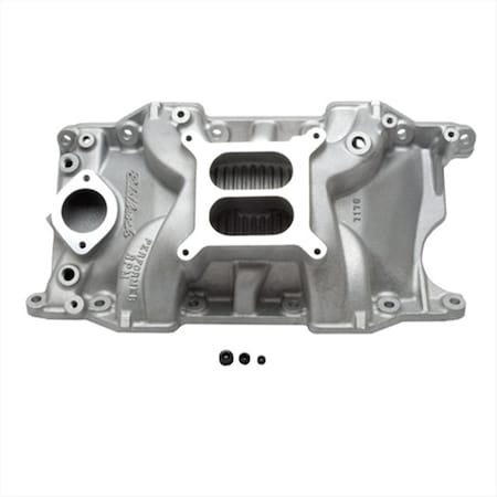 Edelbrock Performer Rpm Intake Manifold E11-7176